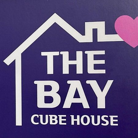 The Bay Cube House Female Only Hotel Guri Екстериор снимка